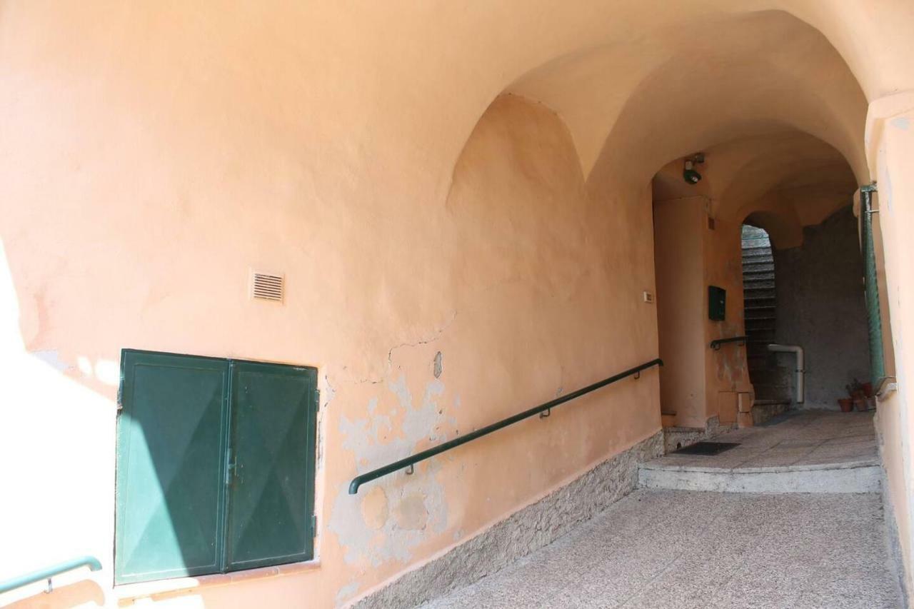 La Casetta Di Graziella Daire Vezzi Portio Dış mekan fotoğraf